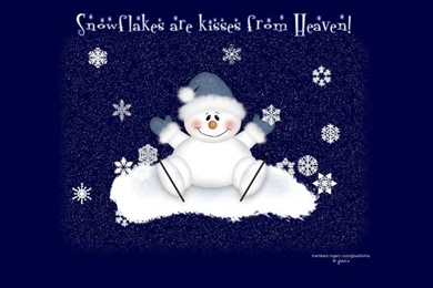 SnowMan   SnowMan   Wallpapers   Christmas Wallpapers, Free ClipArt ...