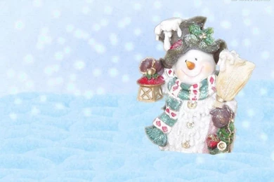 SnowMan   SnowMan   Wallpapers   Christmas Wallpapers, Free ClipArt ...