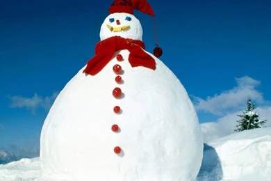 Free Snowman Wallpapers   Wallpapers Cave