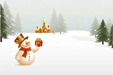 Funny Merry Christmas Snowman Quotes & Images 2015