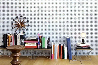 Maharam Digital Projects At VitraHaus   Cool Hunting