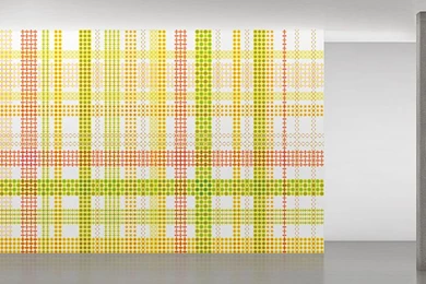 Maharam Wallpapers   Marian Bantjes : Marian Bantjes