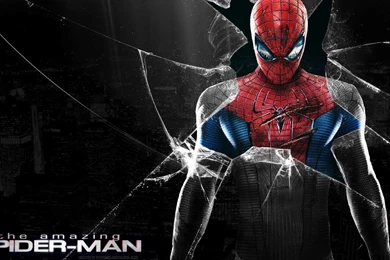 Wallpaper: Wallpapers Spiderman 3 Hd