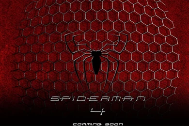 Spiderman 4 Hd Wallpapers