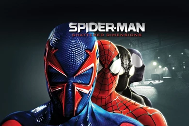 Wallpaper: Wallpapers Spiderman 3 Hd