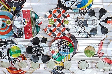 Wall Candy   Azure Magazine