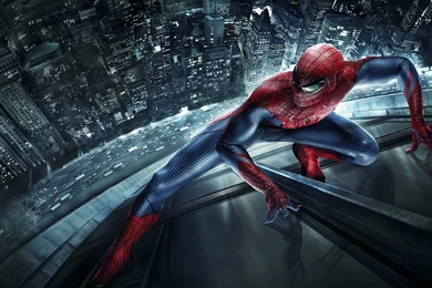 The Amazing Spider Man 2 Wallpapers :: HD Wallpapers