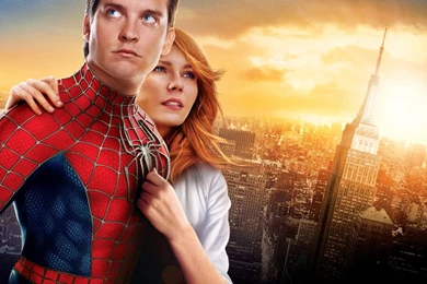 Spiderman 4 Desktop Wallpapers ~ Toptenpack.com