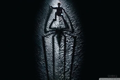 The Amazing Spider Man HD Desktop Wallpapers : High Definition