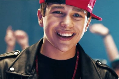Austin Mahone   Austin Mahone Wallpapers