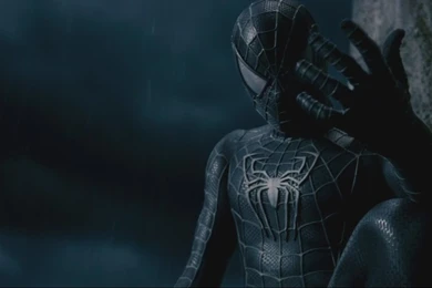 38 Wallpapers Spider Man 4 Desktop Hd Wallpapers 612 :: Spiderman 4 ...