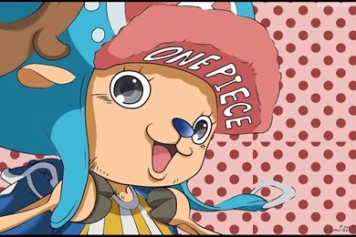 Tony Tony Chopper Wallpapers Hd Free Download
