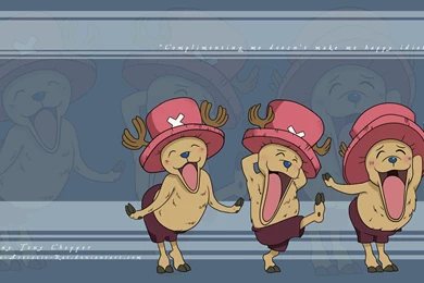 Tony Tony Chopper   1375781