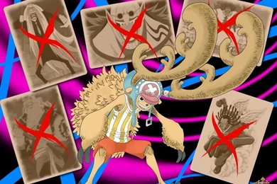 Pictures > One Piece Chopper Wallpapers Hd