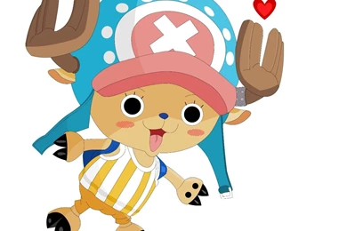 Tony Tony Chopper 2 Years After   Tony Tony Chopper Wallpapers ...