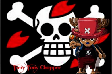 Tony Tony Chopper   One Piece Wallpapers