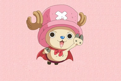 Tony Tony Chopper 48   WallpaperIM