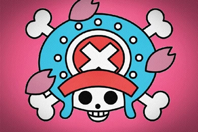 Tony Tony Chopper Pirate Flag By MohdRaizanSopan On DeviantArt
