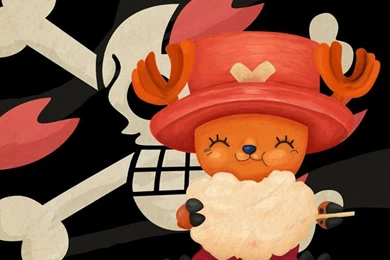 Tony Tony Chopper Animation By YamiAnsu On DeviantArt