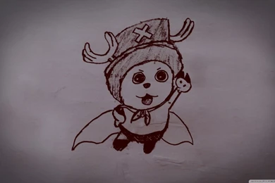 Tony Tony Chopper HD Desktop Wallpapers : High Definition : Mobile