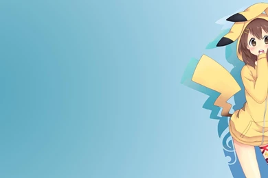 Anime For A 7yo Girl? : Anime