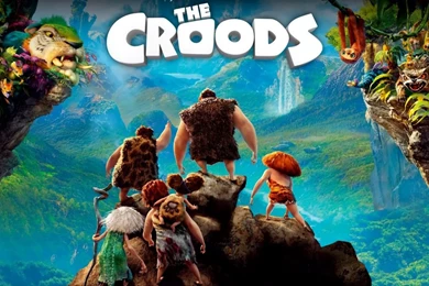 The Best Wallpapers Ever   The Croods Wallpapers (34265153)   Fanpop