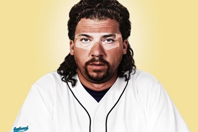 Reality Check: 10 Athletes We Wish Were Real