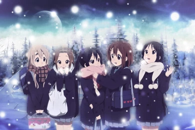 Snow K on ! Computer Wallpapers, Desktop Backgrounds