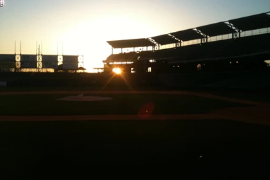 RedHawks Hit And Run