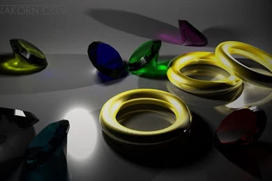 Sonic Wallpapers By Keenakorn On DeviantArt