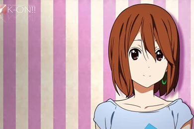 K ON! Computer Wallpapers, Desktop Backgrounds