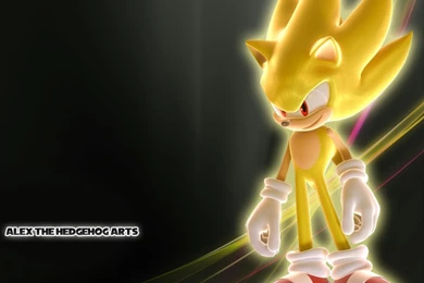 Mario And Sonic Wallpapers By AlexTHF On DeviantArt