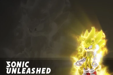 Sonic Wallpapers