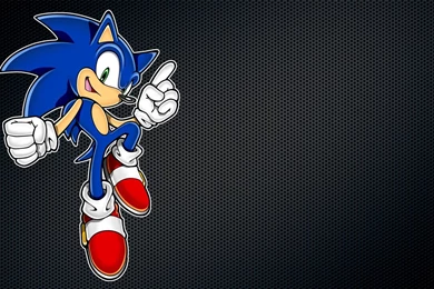 Sonic S Wallpapers