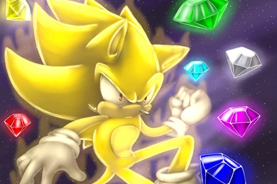 Super Sonic Wallpapers Tag   Amazing Wallpaperz