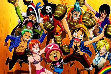 1600x694px One Piece Hd Wallpapers For Desktop