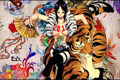 One Piece Wallpapers Desktop HD Download • IPhones Wallpapers