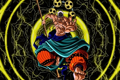 One Piece Wallpapers