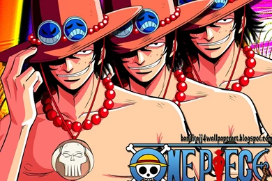 One Piece Wallpapers For PC