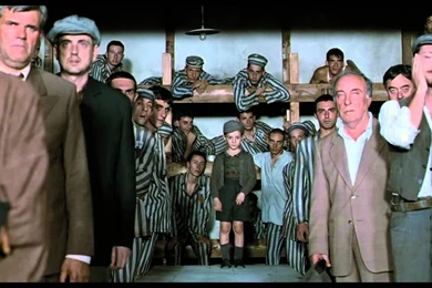 We Are So Desensitised. Life Is Not At All Beautiful.