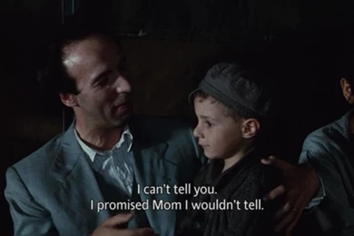 Life Is Beautiful Movie HD Picture Desktop Download   Opowae.info