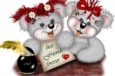 Best Friendship Wallpapers   HD Wallpapers Pretty