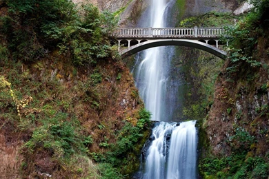 Amazing Scenery Waterfall Wallpapers   Zibrato