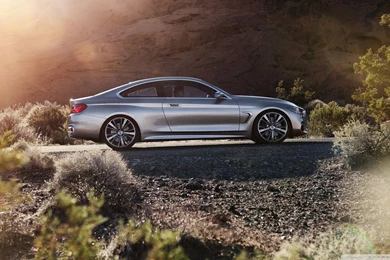 Wallpapers Revisited   BMW 4 Series Forums