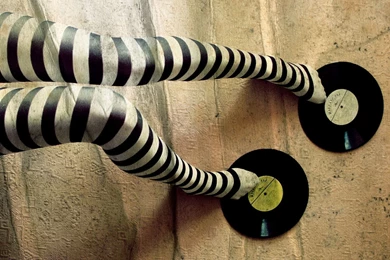 Feet Invisible Wallpapers