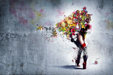 Her Feet Gorgeous HD Wallpapers   Design Hey