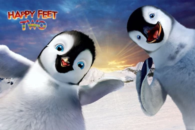 Happy Feet 2 HD Graceful Wallpapers Free HD Wallpapers   Download ...
