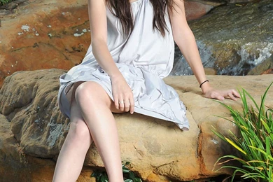 Selena Gomez Feet Celebrity Barefoot