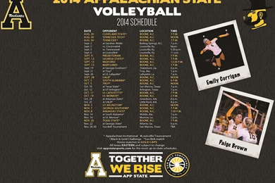 2014 15 Desktop Wallpapers   Appalachian State Mountaineers ...