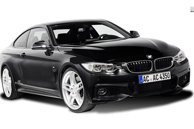 2013 AC Schnitzer BMW 4 Series Coupe Wallpapers   Car Wallpapers ...